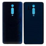 Back Panel Cover For Xiaomi Redmi K20 Blue - Maxbhi Com