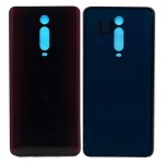 Back Panel Cover For Xiaomi Redmi K20 Red - Maxbhi Com