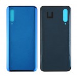 Back Panel Cover For Xiaomi Mi A3 Blue - Maxbhi Com