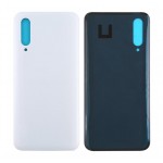 Back Panel Cover For Xiaomi Mi A3 White - Maxbhi Com