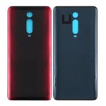 Back Panel Cover For Xiaomi Redmi K20 Pro Red - Maxbhi Com