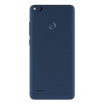 Full Body Housing For Panasonic Eluga I7 2019 Blue - Maxbhi Com