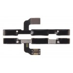 Volume Key Flex Cable For Huawei Ascend P8 By - Maxbhi Com