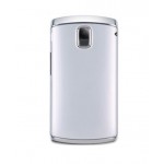 Full Body Housing For Acer Betouch E210 White - Maxbhi Com