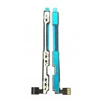 Power Button Flex Cable For Lenovo A6000 Shot On Off Flex Pcb By - Maxbhi Com