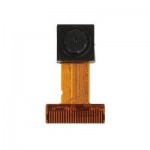 Replacement Front Camera For Tashan Ts821 Selfie Camera By - Maxbhi Com