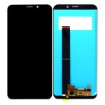 Lcd With Touch Screen For Mobiistar E1 Selfie Gold By - Maxbhi Com