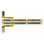 On Off Flex Cable For Huawei Mediapad M3 32gb Lte By - Maxbhi Com