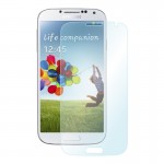 Screen Guard For Samsung Galaxy S4 Ultra Clear Lcd Protector Film - Maxbhi.com