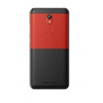 Full Body Housing For Panasonic P110 Red - Maxbhi Com