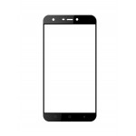 Replacement Front Glass For Vsun Note 4g Black By - Maxbhi Com