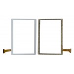Touch Screen Digitizer For Fusion5 9 6 4g Tablet Black By - Maxbhi Com
