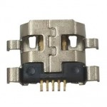 Charging Connector For Asus Zenfone 5 16gb By - Maxbhi Com