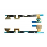 Power Button Flex Cable For Google Nexus 6p Special Edition On Off Flex Pcb By - Maxbhi Com