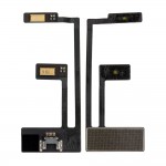 Microphone Flex Cable For Apple Ipad Pro Wifi Cellular 256gb By - Maxbhi Com
