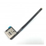 Sim Connector Flex Cable for Apple iPad Pro WiFi Cellular 256GB
