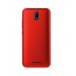 Full Body Housing For Ivoomi Ipro Red - Maxbhi Com