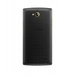 Full Body Housing For Philips S307 Black - Maxbhi Com