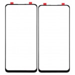 Replacement Front Glass For Vivo Z5x Blue By - Maxbhi Com