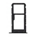 Sim Card Holder Tray For Tmobile Revvlry Black - Maxbhi Com