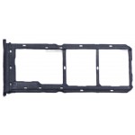 Sim Card Holder Tray For Vivo Z1 Pro Black - Maxbhi Com