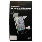 Screen Guard for Sony Ericsson W200