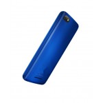 Back Panel Cover For Blu G5 Blue - Maxbhi Com