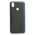 Back Panel Cover For Blu G6 Black - Maxbhi Com