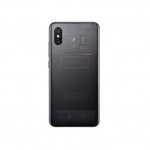 Full Body Housing For Xiaomi Mi 9 Explorer White - Maxbhi Com