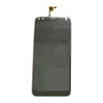Lcd Screen For Blu G5 Plus Replacement Display By - Maxbhi Com
