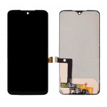 Lcd With Touch Screen For Tmobile Revvlry Plus White By - Maxbhi Com
