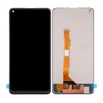 Lcd With Touch Screen For Vivo Z1 Pro Black By - Maxbhi Com