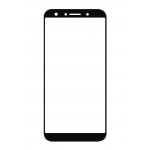 Replacement Front Glass For Blu G6 White By - Maxbhi Com