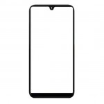 Replacement Front Glass For Blu G8 Blue By - Maxbhi Com