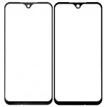 Replacement Front Glass For Tmobile Revvlry Plus Black By - Maxbhi Com