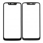 Replacement Front Glass For Tmobile Revvlry White By - Maxbhi Com