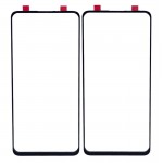 Replacement Front Glass For Vivo Z1 Pro Black By - Maxbhi Com