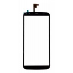 Touch Screen Digitizer For Blu G5 Plus Black By - Maxbhi Com