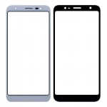 Replacement Front Glass For Gionee F205 Pro White By - Maxbhi Com