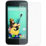 Screen Guard for Spice Android One Dream UNO Mi-498