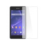 Screen Guard For Sony Xperia C3 D2533 Ultra Clear Lcd Protector Film - Maxbhi.com