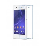 Screen Guard For Sony Xperia E3 Dual D2212 Ultra Clear Lcd Protector Film - Maxbhi.com