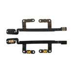 Volume Button Flex Cable For Apple Ipad Mini 4 Wifi Cellular 64gb By - Maxbhi Com