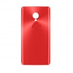 Back Panel Cover For Alcatel Pop Up Orange - Maxbhi Com