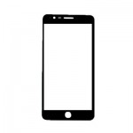 Replacement Front Glass For Alcatel Pop Up Orange By - Maxbhi Com