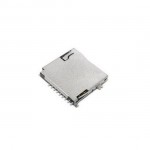 MMC Connector for CAT B15 AWS