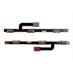 Side Button Flex Cable for Asus Zenfone Pegasus 3 16GB
