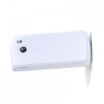 Full Body Housing For Acer Betouch E101 White - Maxbhi Com