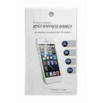 Screen Guard For Movil V3 Ultra Clear Lcd Protector Film - Maxbhi.com