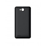 Back Panel Cover For Celkon Campus A402 Silver - Maxbhi Com